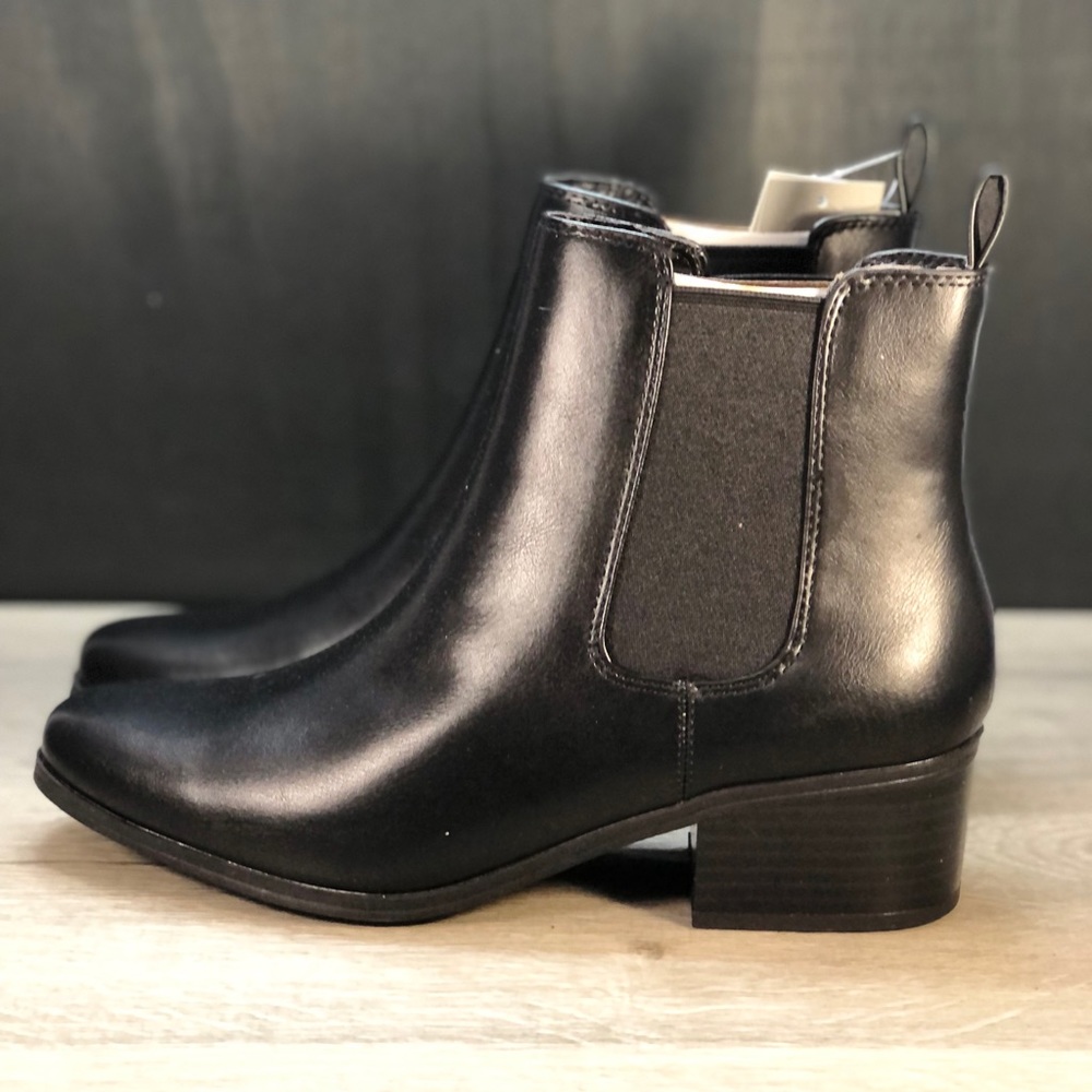 a • new day Ellie Boots - Picture 10 of 10
